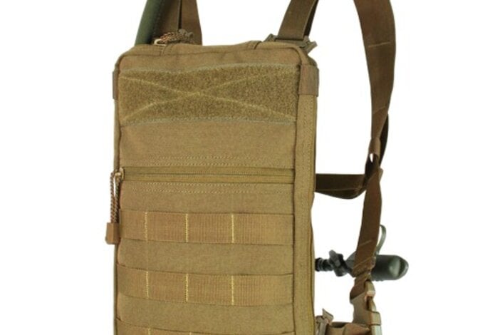 Condor Tidepool Hydration Carrier