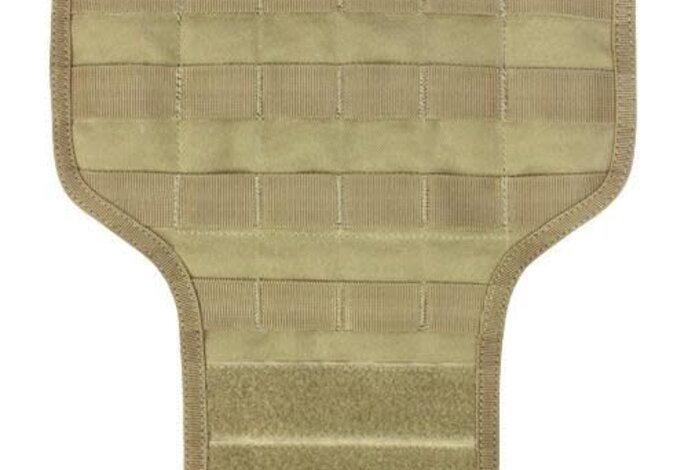 Condor MCR Bib Integration Kit