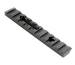 Ergo Ergo Polymer Rail, 10 Slot