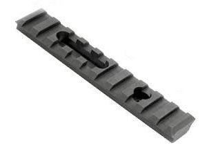 Ergo Ergo Polymer Rail, 10 Slot