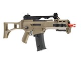 Umarex H&K G36C Competition Line AEG Black