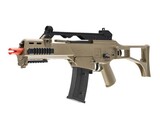 Umarex H&K G36C Competition Line AEG Black