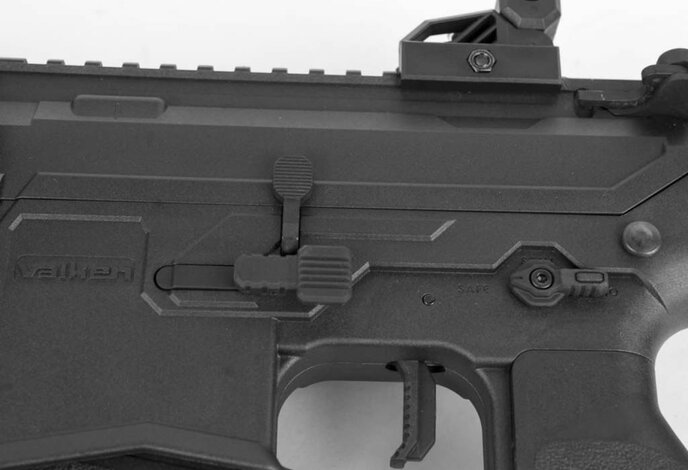 Valken ASL Kilo M4 Electric Rifle Black