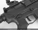 Valken ASL Kilo M4 Electric Rifle Black