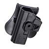 ASG ASG G17/19 Polymer Holster