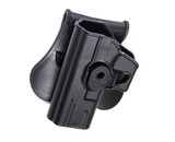 ASG G17/19 Polymer Holster