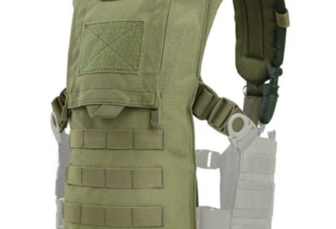 Condor Hydro Harness Integration Kit