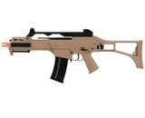 Umarex H&K G36C Competition Line AEG Black