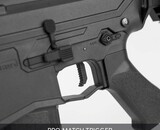 Valken ASL Kilo M4 Electric Rifle Black