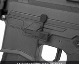 Valken ASL Kilo M4 Electric Rifle Black