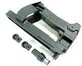 Pro-Arms P90 MBK