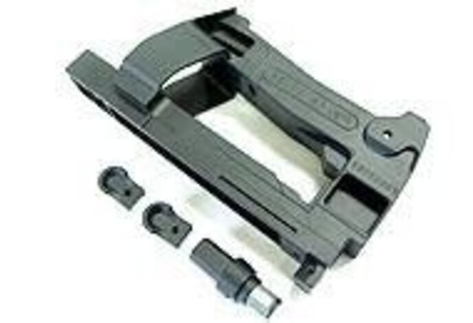Pro-Arms P90 MBK