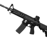 G&G CM16 Raider Long