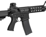 G&G CM16 Raider Long