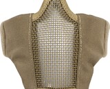 Valken V-Tac Tango Mesh Mask