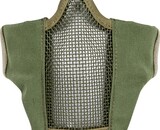 Valken V-Tac Tango Mesh Mask