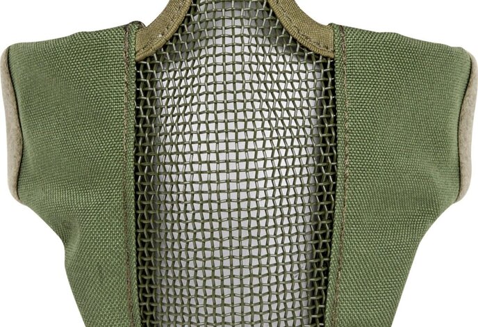Valken V-Tac Tango Mesh Mask