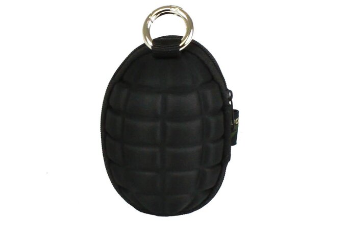Condor Grenade Key Chain Pouch