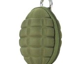 Condor Grenade Key Chain Pouch
