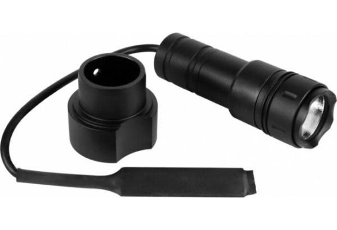 Aimsports 150 Lumen light for Vector w/1'' ring