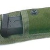 Guarder Guarder MOD 9mm pistol mag pouch OD