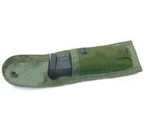 Guarder Guarder MOD 9mm pistol mag pouch OD