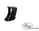 Airsoft Masterpiece Aluminum Hi Capa Trigger, Type 2