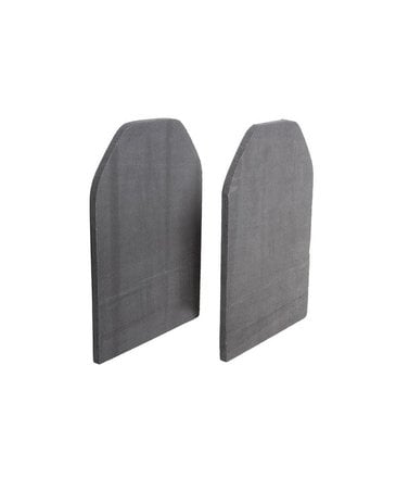 UK Arms UKARMS Dummy Plates, 9 x 13, Set of 2