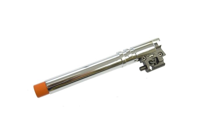 Elite Force 1911 Complete Barrel Assembly