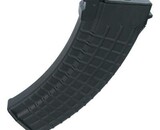 King Arms AK 140rd Waffle Midcap 5-pack