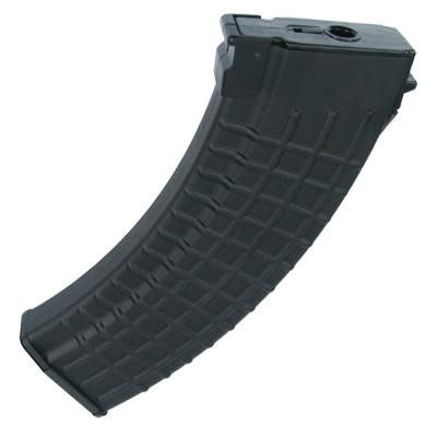 Marui AK Series 140 Round Waffle Pattern Magazine