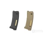 PTS PTS Enhanced Polymer Magazine Mid Capacity Magazine for TM Recoil Shock M4/SCAR