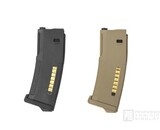 PTS Enhanced Polymer Magazine Mid Capacity Magazine for TM Recoil Shock M4/SCAR