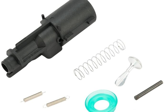 Elite Force HK USP Compact Gun Rebuild Kit for 2275004