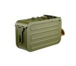 A&K A&K PKM Ammo Box 5,000 round Sound Control Drum Magazine