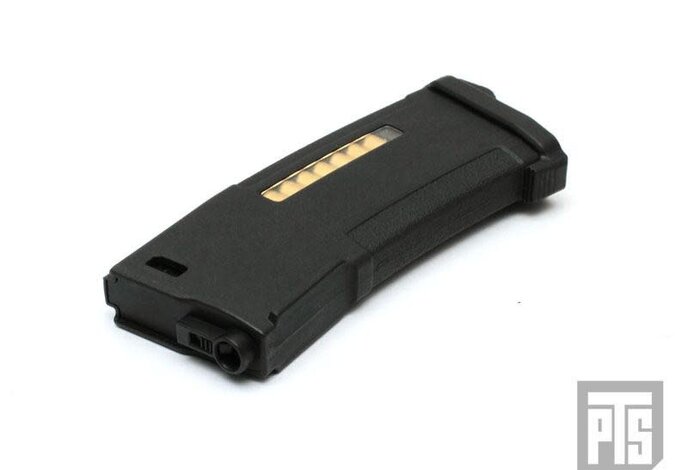 PTS Enhanced Polymer Magazine 150 Round Mid Cap Magazine
