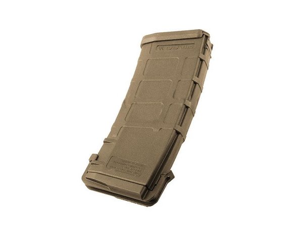 PTS PTS PMAG Gen2 M2 Hi-Capacity 350 Round Magazine