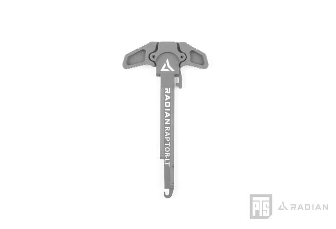 PTS Radian Raptor LT Charging Handle AEG