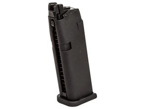 Elite Force Umarex Elite Force GLOCK G17 GEN3 / GEN4 GBB 20rd Magazine