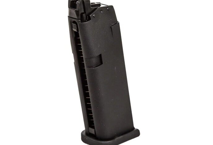 Umarex Elite Force GLOCK G17 GEN3 / GEN4 GBB 20rd Magazine