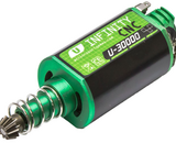 ASG INFINITY CNC 30,000 RPM High Torque Motor