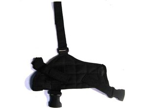 Leapers Leapers Leapers Spare shoulder holster BLK