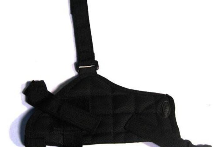 Leapers Leapers Spare shoulder holster BLK