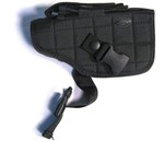 Leapers Leapers Leapers Universal belt holster BLK