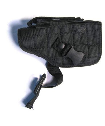 Leapers Leapers Leapers Universal belt holster BLK