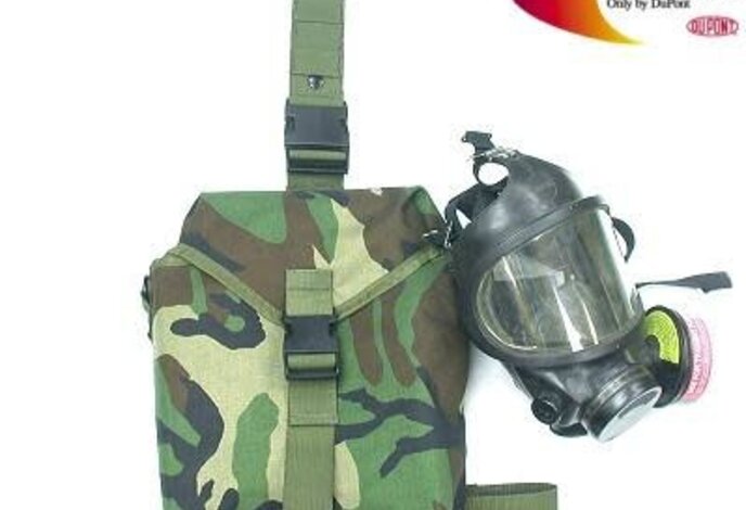 Guarder MOD leg bag WC