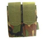 Guarder Guarder AK/P90 mag pouch WC