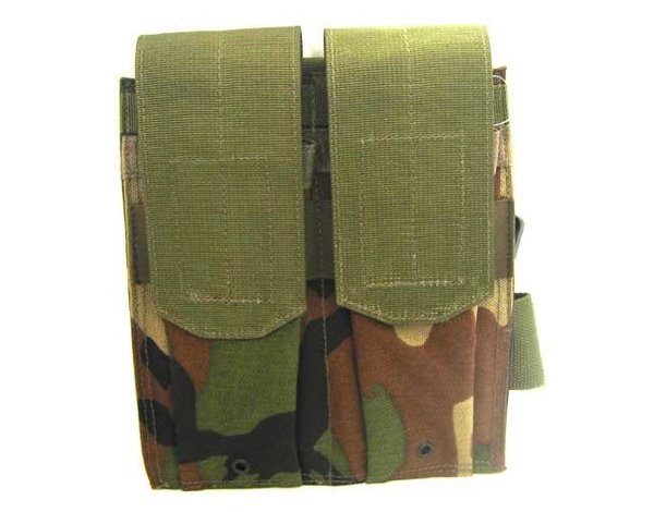 Guarder Guarder AK/P90 mag pouch WC