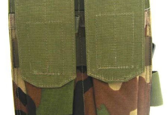 Guarder AK/P90 mag pouch WC