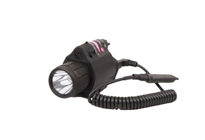 AEX Pistol light/laser combo